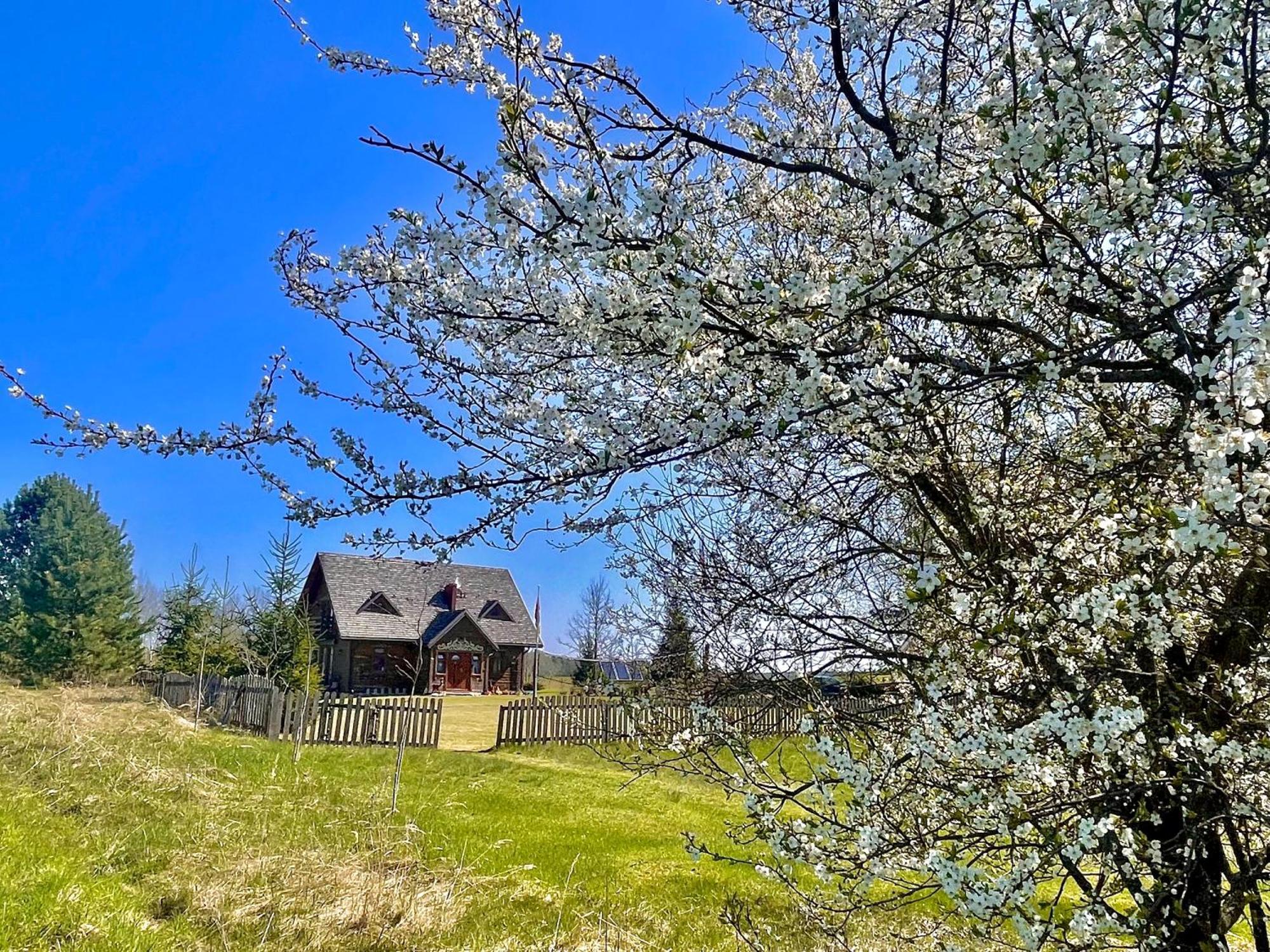 Dolina Sarenek Hotel Sejny Exterior foto